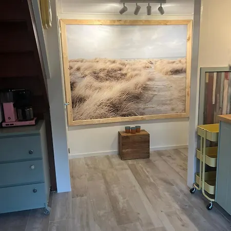 Vakantiehuisje Zon En Zee * 奥德多普