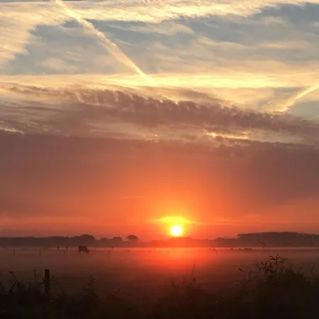 Vakantiehuisje Zon En Zee 奥德多普