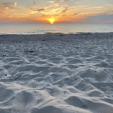Vakantiehuisje Zon En Zee 公寓 *