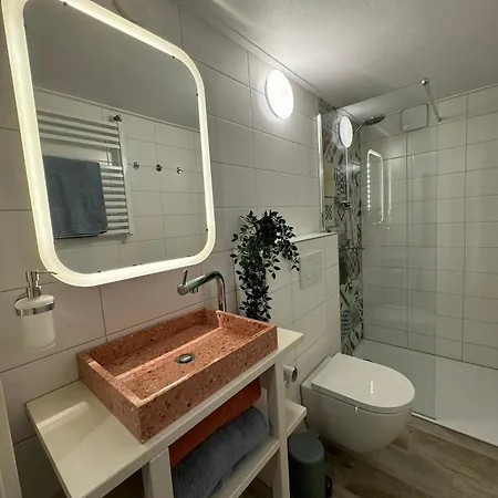Vakantiehuisje Zon En Zee 公寓 *