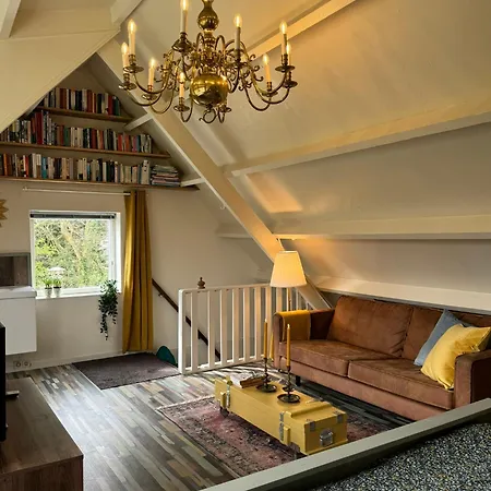 Vakantiehuisje Zon En Zee *